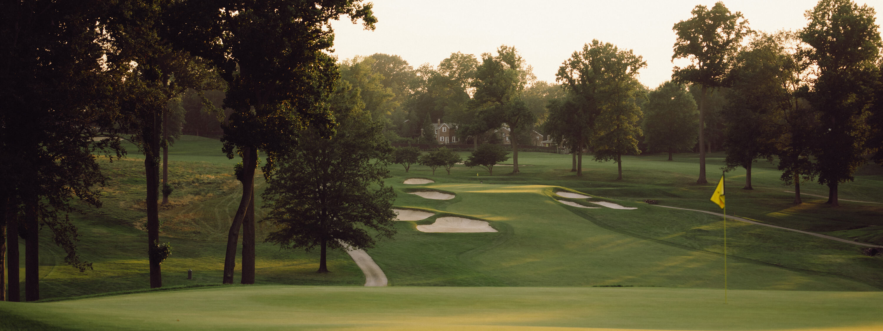 Rolling Green Golf Club