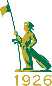 Rolling Green Golf Club Logo